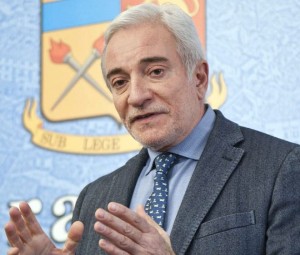 "Corvo Grigio". operazione congiunta di Polizia, Guardia di Finanza e Polizia Locale.