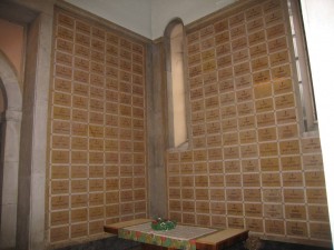 Chiesa della Pace A Padova