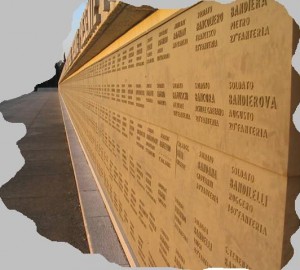 Primo cugino del Nonno