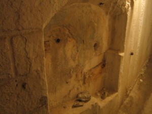 alloggiamento pompa 2