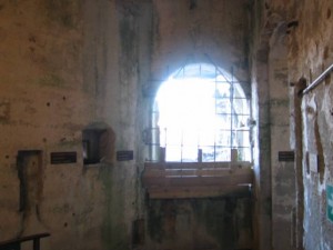 alloggiamento riflettori 2