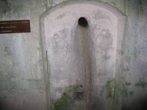 alloggiamento stufa a legna 1