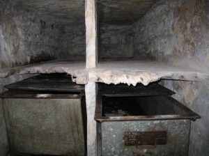 bare originali del forte