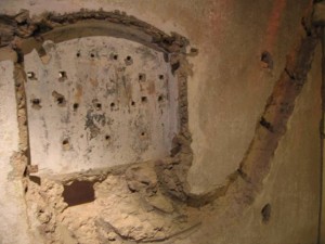 centralina telefonica