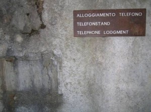 telefono