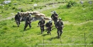 GRANDE GUERRA, ALTOPIANO SETTE COMUNI,