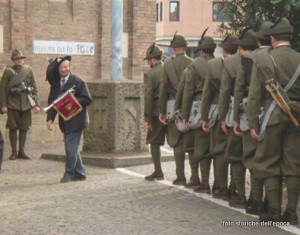 COMMEMORAZIONE A PADOVA NOVEMBRE