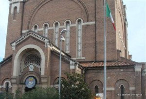 COMMEMORAZIONI DI NOVEMBRE A PADOVA CON L'ESERCITO